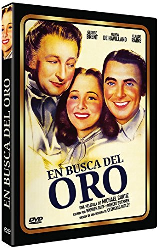 En Busca Del Oro