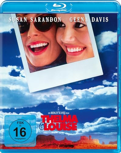 Thelma & Louise