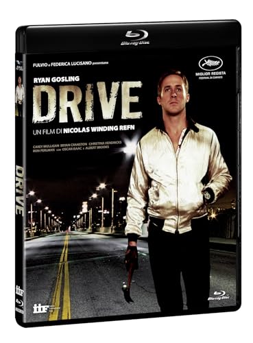 Drive - Bd