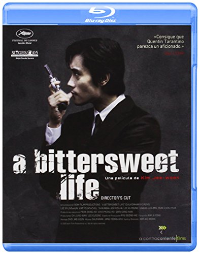 A Bittersweeet Life --- Import Zone B ---