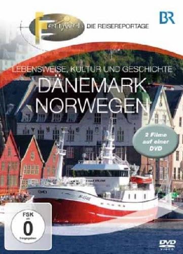 Dänemark & Norwegen