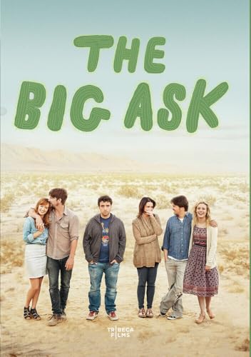 The Big Ask [Dvd]
