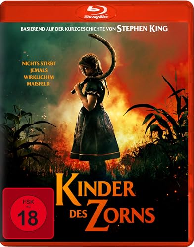 Kinder Des Zorns (Stephen King)