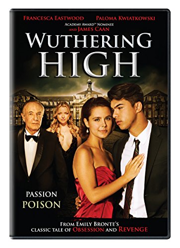 Wuthering High