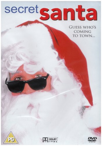 Secret Santa [Dvd] [2007] [Edizione: Regno Unito]