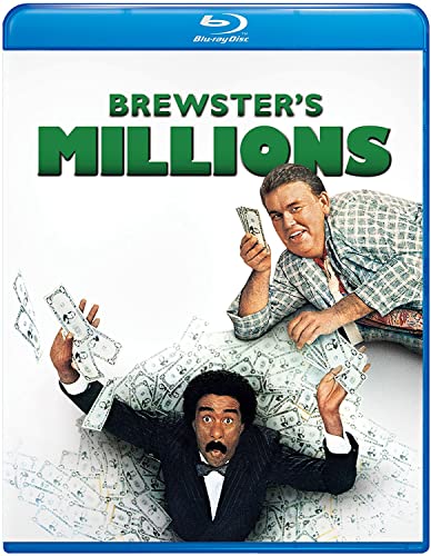 Brewster'S Millions
