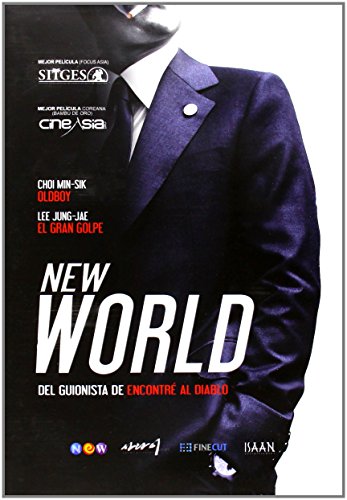 New World --- Import Zone 2 ---