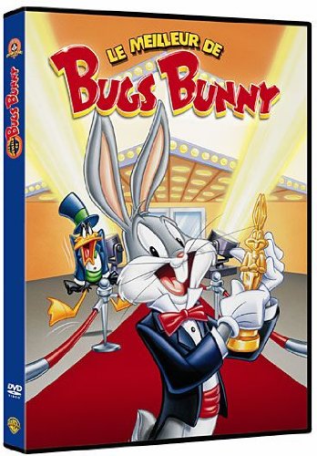Looney Toons, Le Meilleure De Bugs Bunny