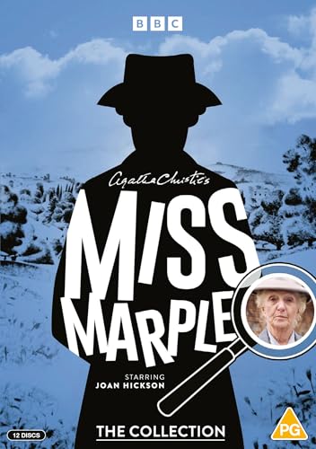 The Miss Marple Collection [Dvd]
