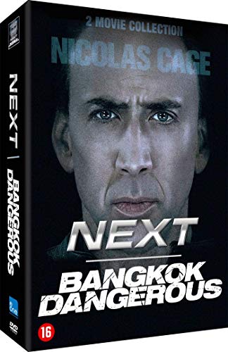 Nicolas Cage - Box