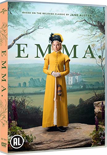 Emma [Dvd]