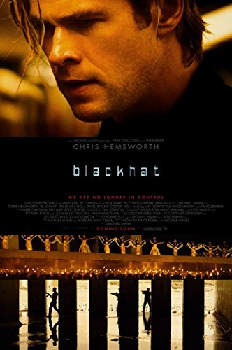 Blackhat (Rental)