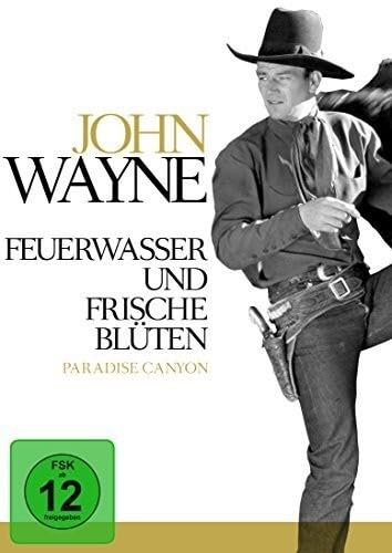 Feuerwasser Und Frische Blüten