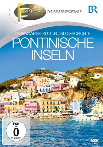 Pontinische Inseln