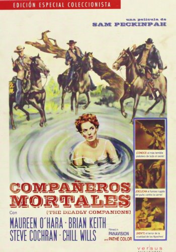 Compañeros Mortales --- Import Zone 2 ---