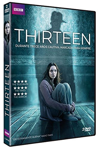 Thirteen Dvd 2016 - Serie Completa