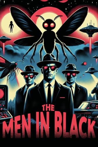 The Men In Black [Dvd]