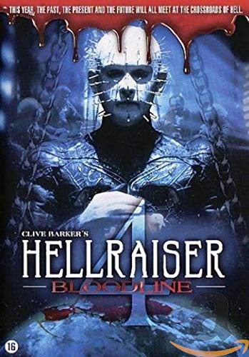 Hellraiser 4