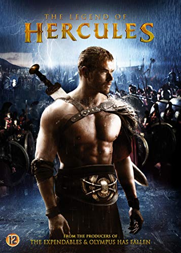 Legend Of Hercules