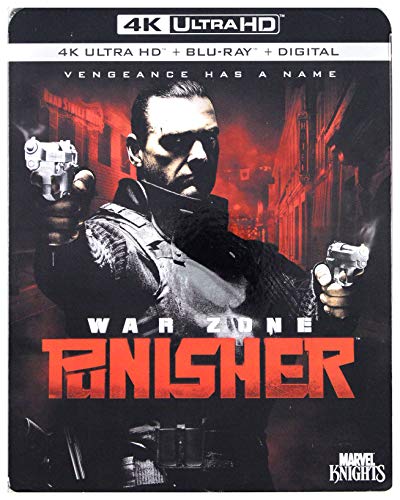 Punisher: War Zone