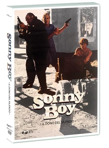 Il Dono Del Silenzio - Dvd