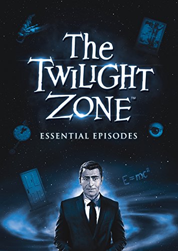 Twilight Zone: Essential Episodes (2 Dvd) [Edizione: Stati Uniti]
