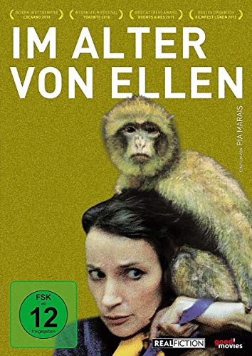 Im Alter Von Ellen