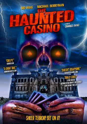 Haunted Casino [Edizione: Stati Uniti] [Edizione: Usa]
