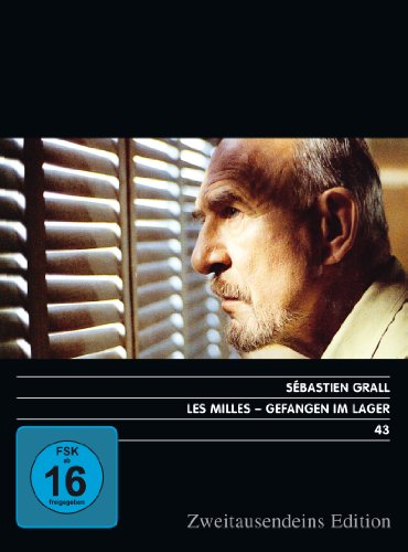 Les Milles - Gefangen Im Lager / Sebastien Grall