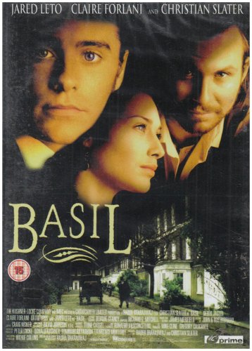 Basil [Edizione: Regno Unito] [Edizione: Regno Unito]