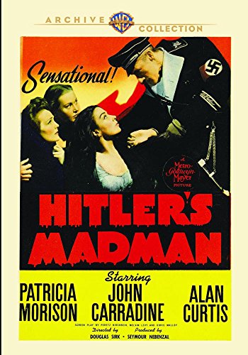 Hitler'S Madman [Edizione: Stati Uniti]