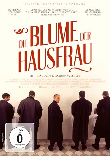Die Blume Der Hausfrau