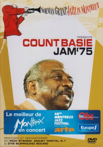 Norman Granz' Jazz In Montreux Presents Count Basie Jam '75
