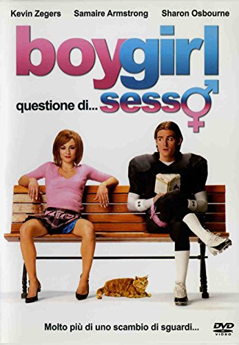 Boygirl - Questione Di... Sesso