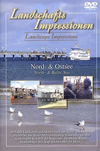 Nord- & Ostsee Impressionen