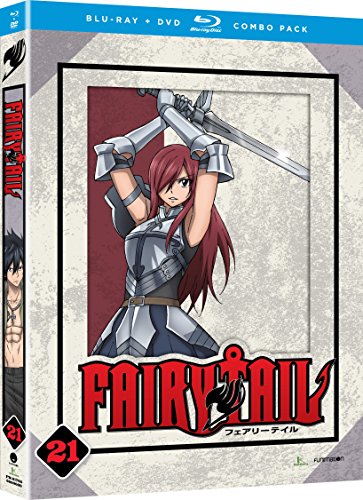 Fairy Tail: Part Twenty One