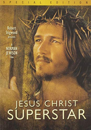 Jesus Christ Superstar