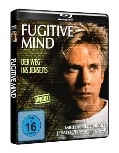 Fugitive Mind - Der Weg Ins Jenseits - Uncut