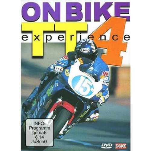 On Bike Tt Experience 4 [Edizione: Regno Unito] [Edizione: Regno Unito]