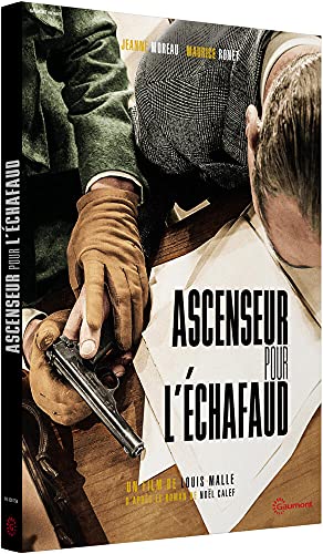 Ascenseur Pour L'Échafaud