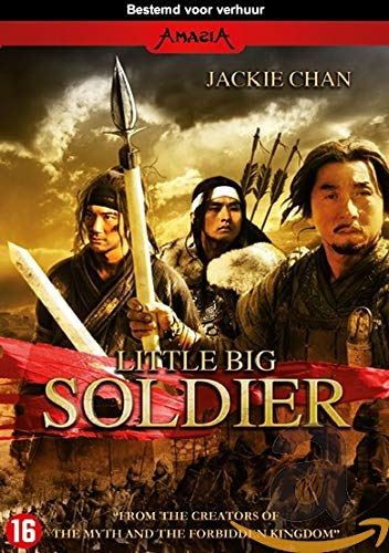 Little Big Soldier