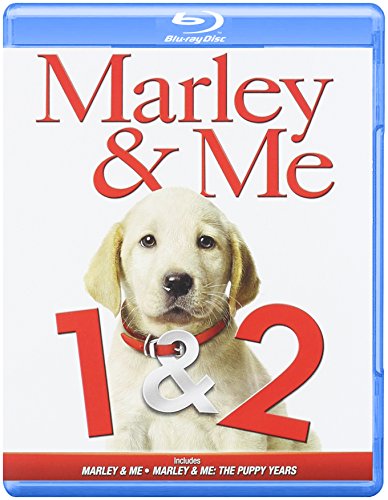 Marley & Me / Marley & Me: The Puppy Years