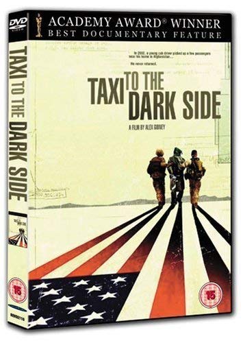 Taxi To The Dark Side [Dvd] [Edizione: Regno Unito]