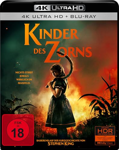 Kinder Des Zorns (Stephen King)