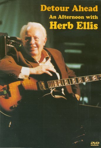 Herb Ellis - Detour Ahead [Edizione: Regno Unito]