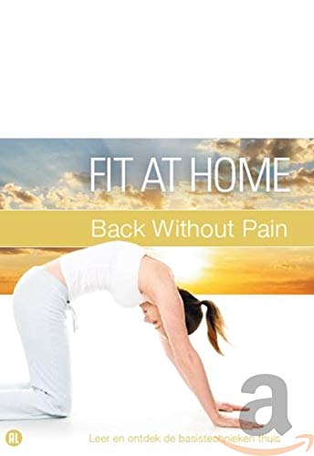 Back Without Pain