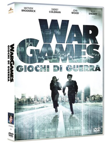 Wargames Giochi Di Guerra