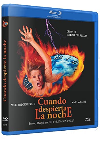 Cuando Despierta La Noche (Bd)^Cuando Despierta La Noche 1989 After Midnight