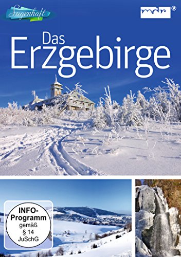 Das Erzgebirge