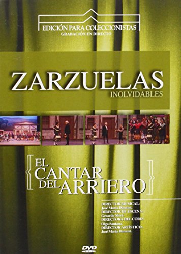 El Cantar Del Arriero